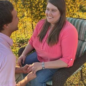 Meet your Posher, Scarlett